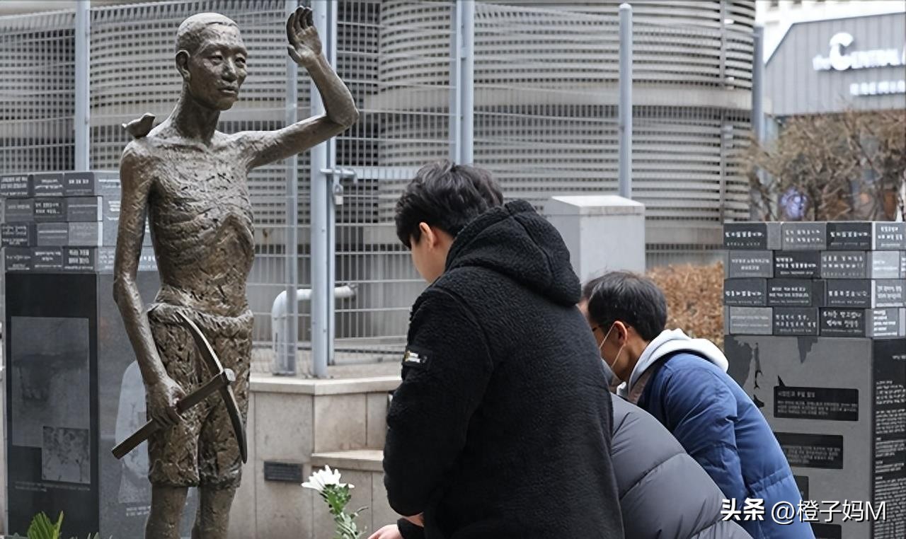 舔日的下场！日本爆出猛料，要让韩国政府下不了台