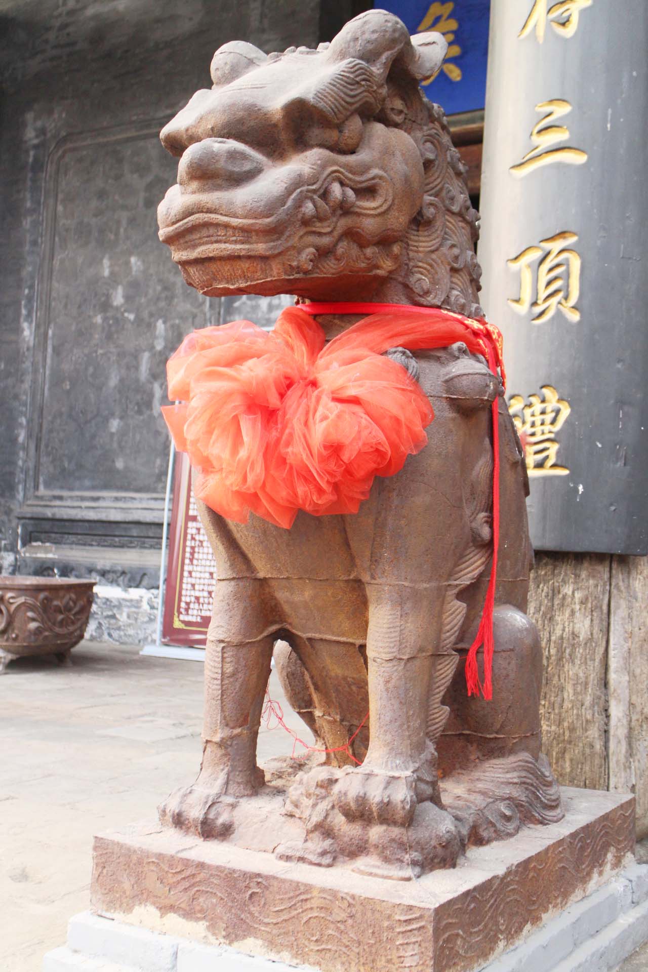 千年古城韩城的历史变迁之路,韩城古城十二时辰