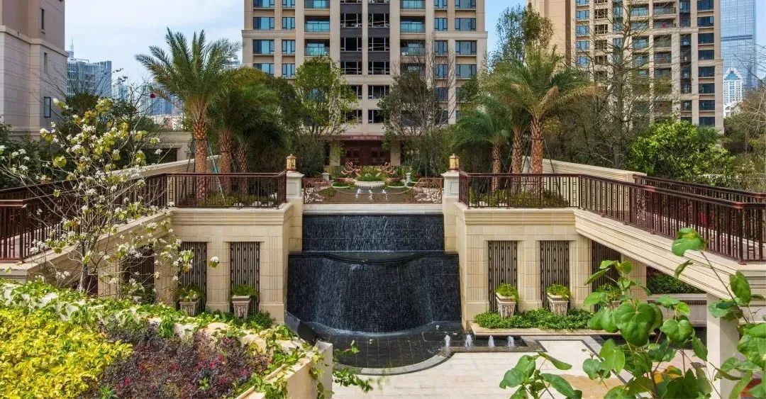 34年的中海印迹，藏在深圳的城市烟火里