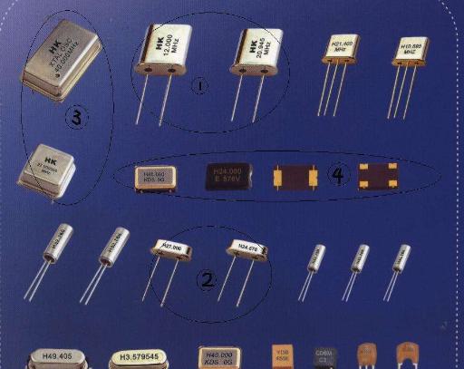晶振到底是如何起振的,晶振用处