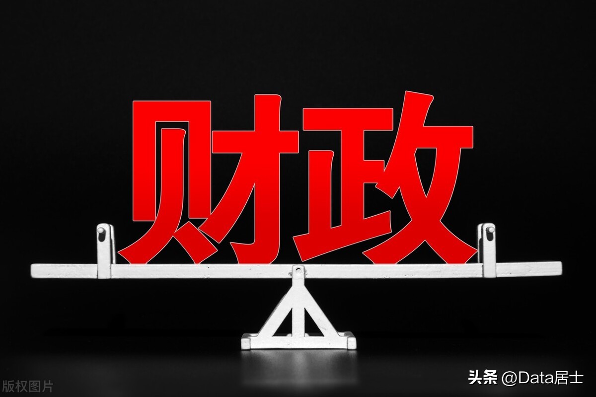 全国财政转移支付排名省份2021,2021年各省财政转移支付全排名