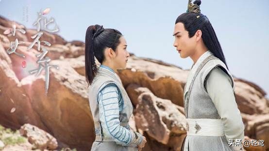 十部熬夜必看高甜宠剧国产古装,既搞笑又甜宠的古装剧