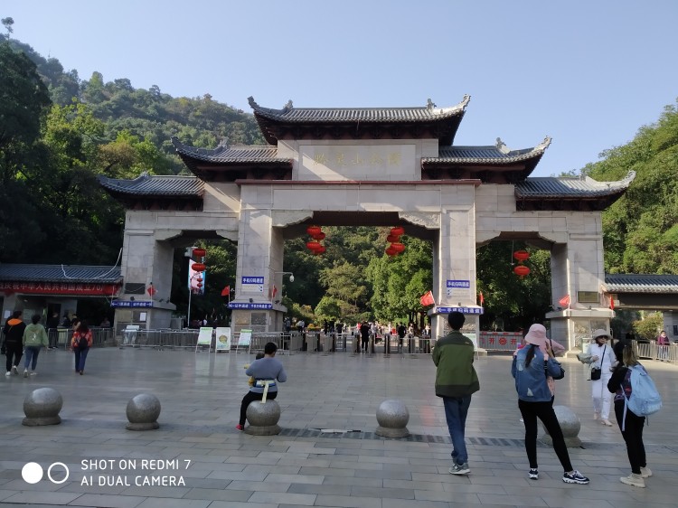 带家人去贵州旅游费用大概多少,带着老人和小孩去贵州攻略