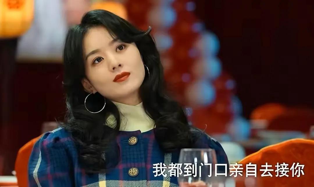 风吹半夏赵丽颖演技为什么那么好,风吹半夏中其他人对赵丽颖评价