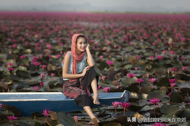 自由行老挝陆地口岸入境全攻略！超级简单！手把手教你快速通关！