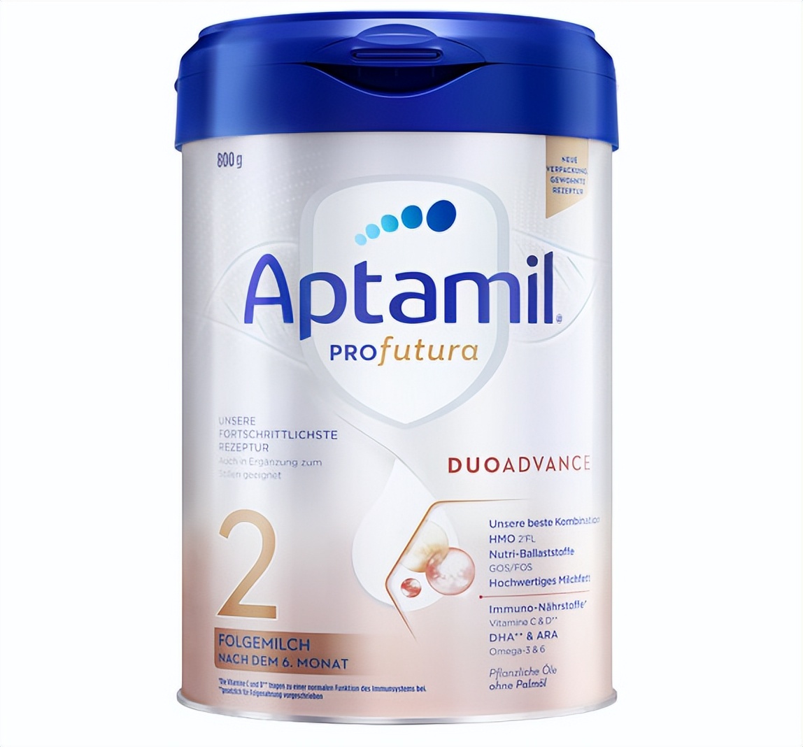 最接近母乳的婴儿奶粉推荐,母乳宝宝最容易接受的奶粉品牌