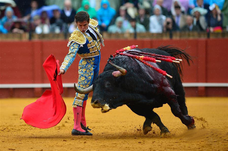 “西班牙”现状，带你看看一个真实的西班牙