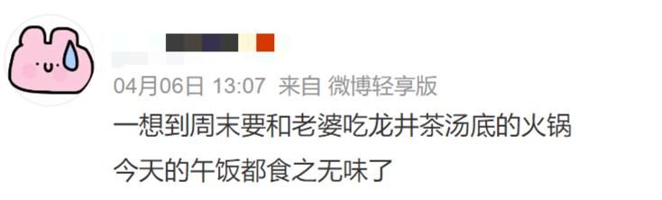 美食荒漠杭州,杭州网红十大打卡地美食