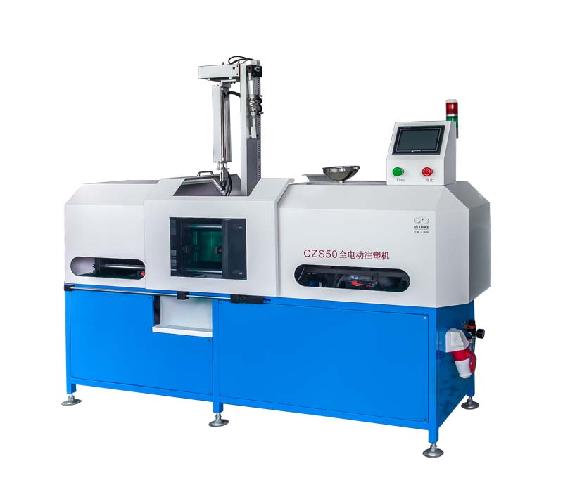 注塑机机嘴漏料怎么处理,注塑机机头溢料的解决方法