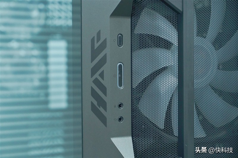 酷冷至尊HAF700装机视频,酷冷至尊haf700evo装480水冷