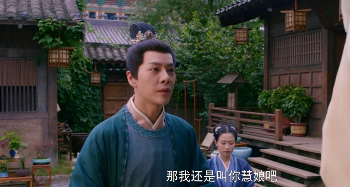 用放大镜看《梦华录》，被抠到的良心细节震撼了，比剧情还要绝