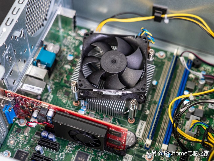 联想扬天t4900跑分,联想扬天t4900k和t4900ks