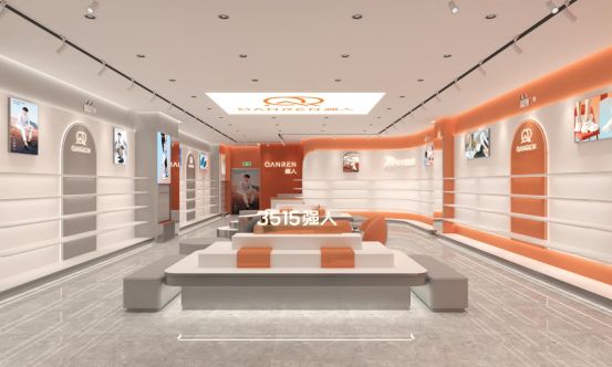 强人和3515是一个工厂吗,强人和3515哪个是正品