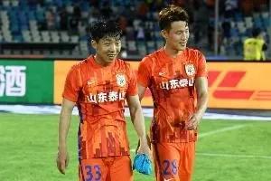 山东泰山3-3天津津门虎,天津津门虎vs山东泰山直播