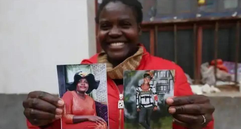 15年非洲女孩嫁40岁河南农民，婚后洗衣做饭下地干活，被评好媳妇