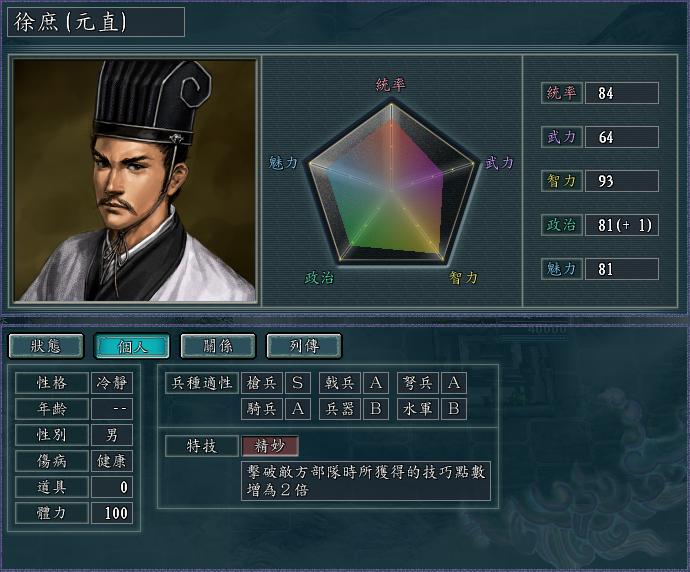 三国志11威力加强版英雄集结开局,三国志11威力加强版英雄集结孟获