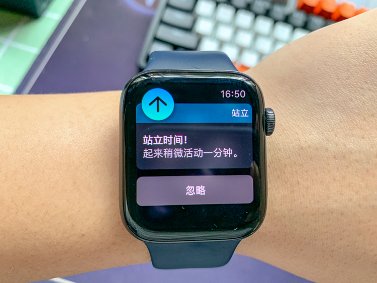 applewatch想买但是感觉没什么用,小白入手applewatch使用事项