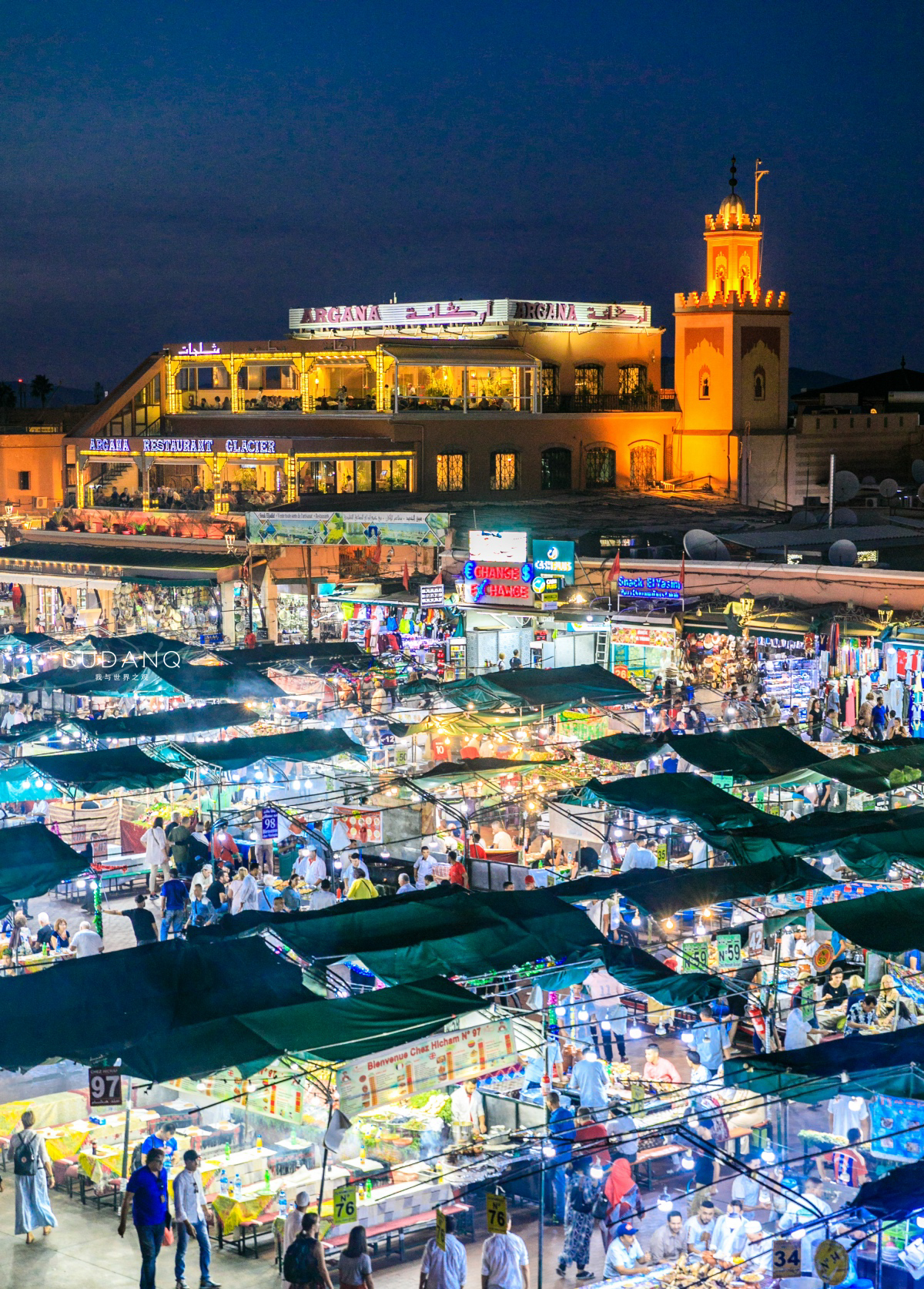 摩洛哥黑马小组第一,摩洛哥黑马闯入四强