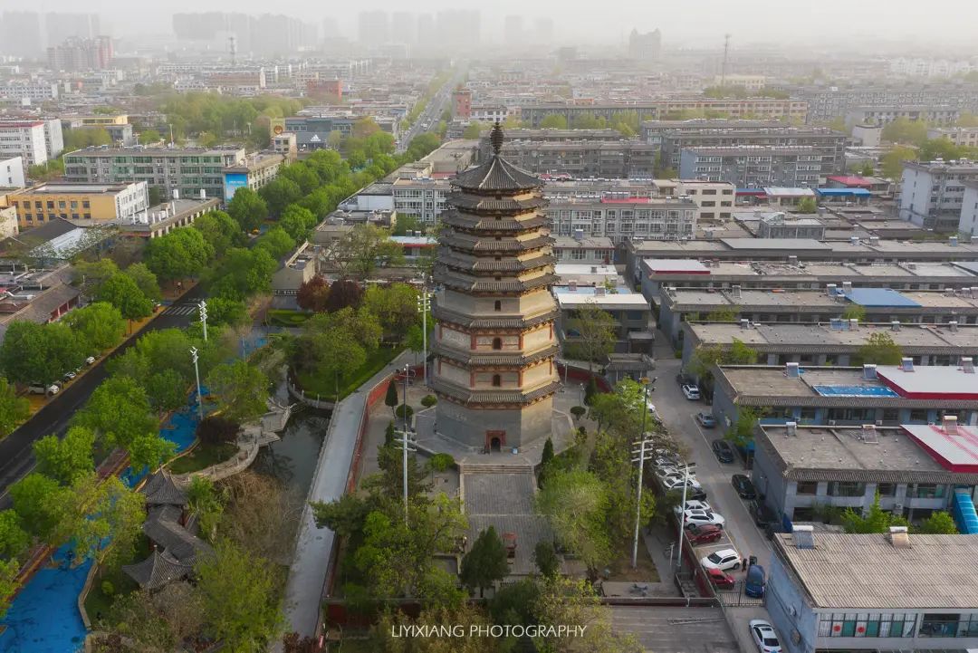 梁思成国宝级古建,梁思成古建之旅