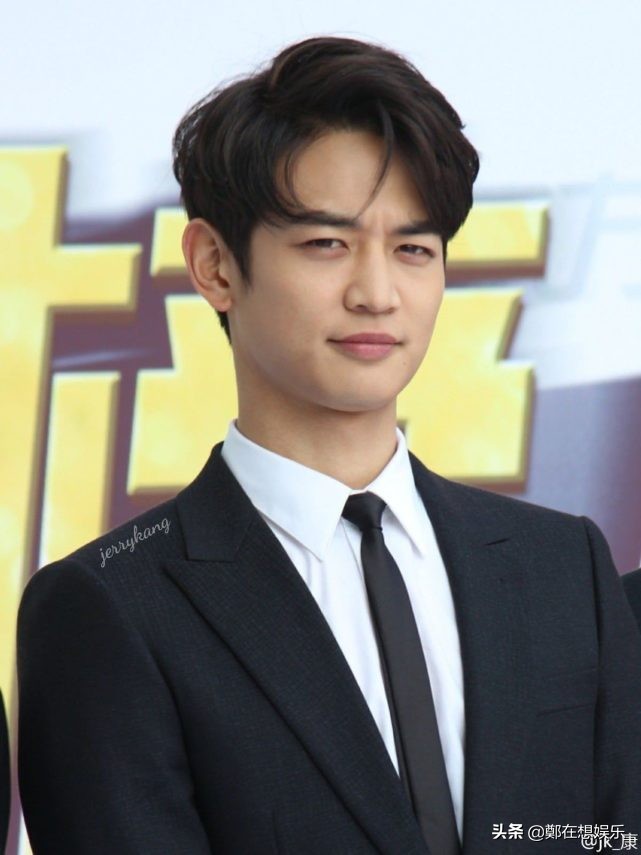 「太养眼」24位超过30岁，但看起来从未超过25岁的韩国流行偶像