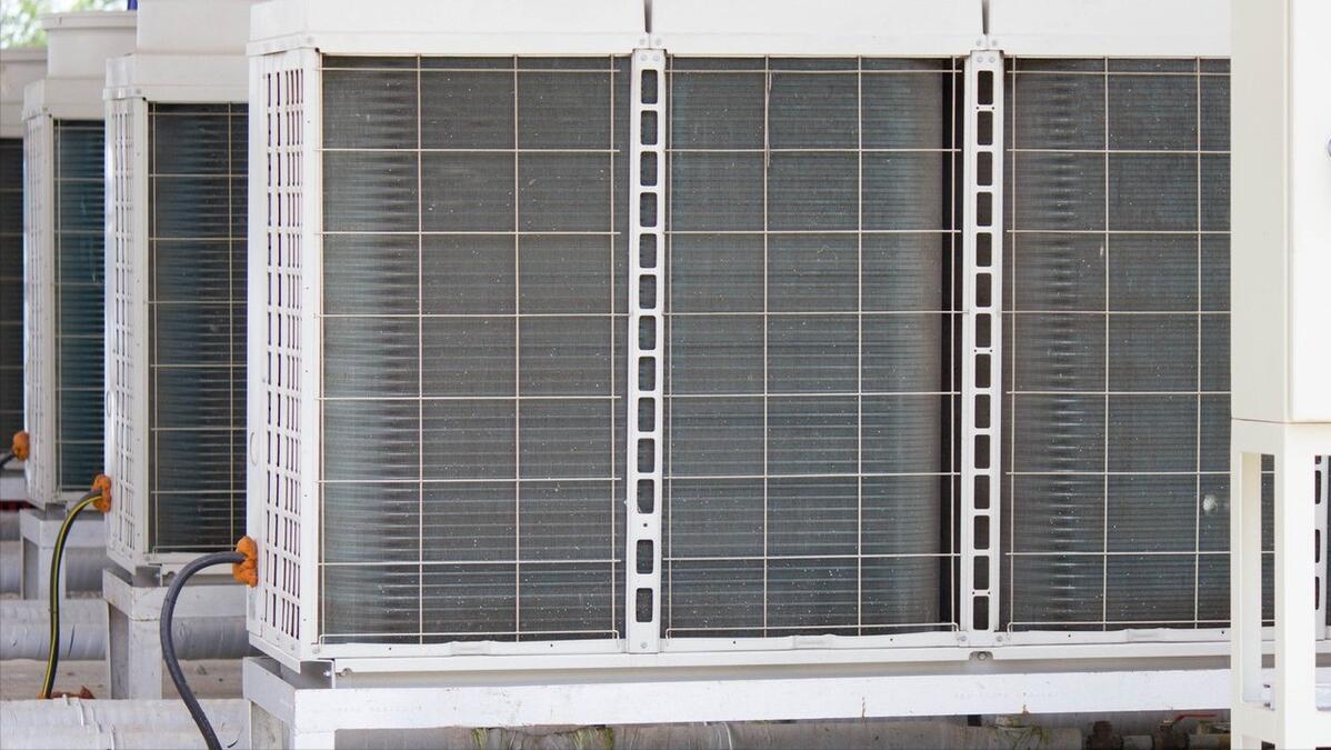 空调维修猫腻多,空调维修师傅一般检查费用