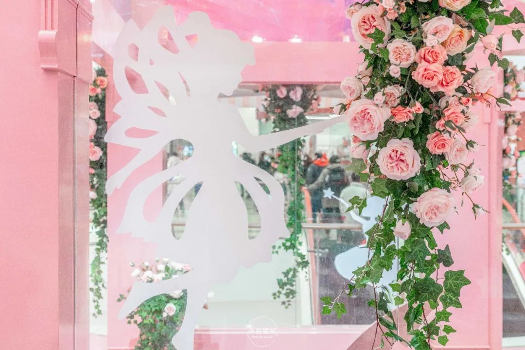 百联购物中心新作,百联购物季重磅来袭