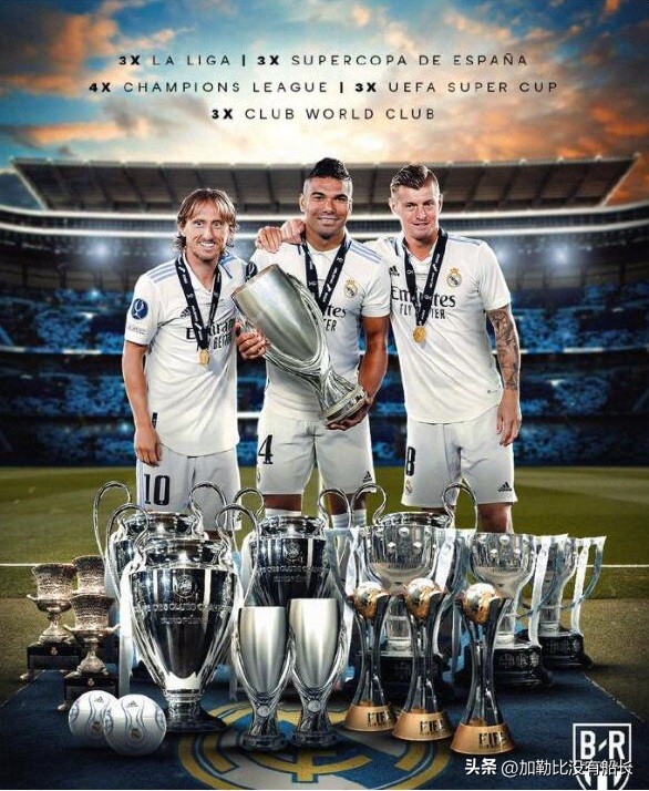 足坛史上十大令人震惊瞬间,世界足坛最出名的组合