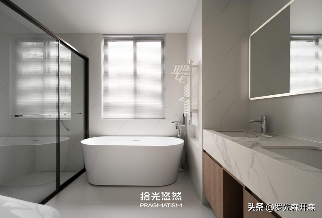 3种不同风格的家，终于住进梦寐以求的DreamHouse