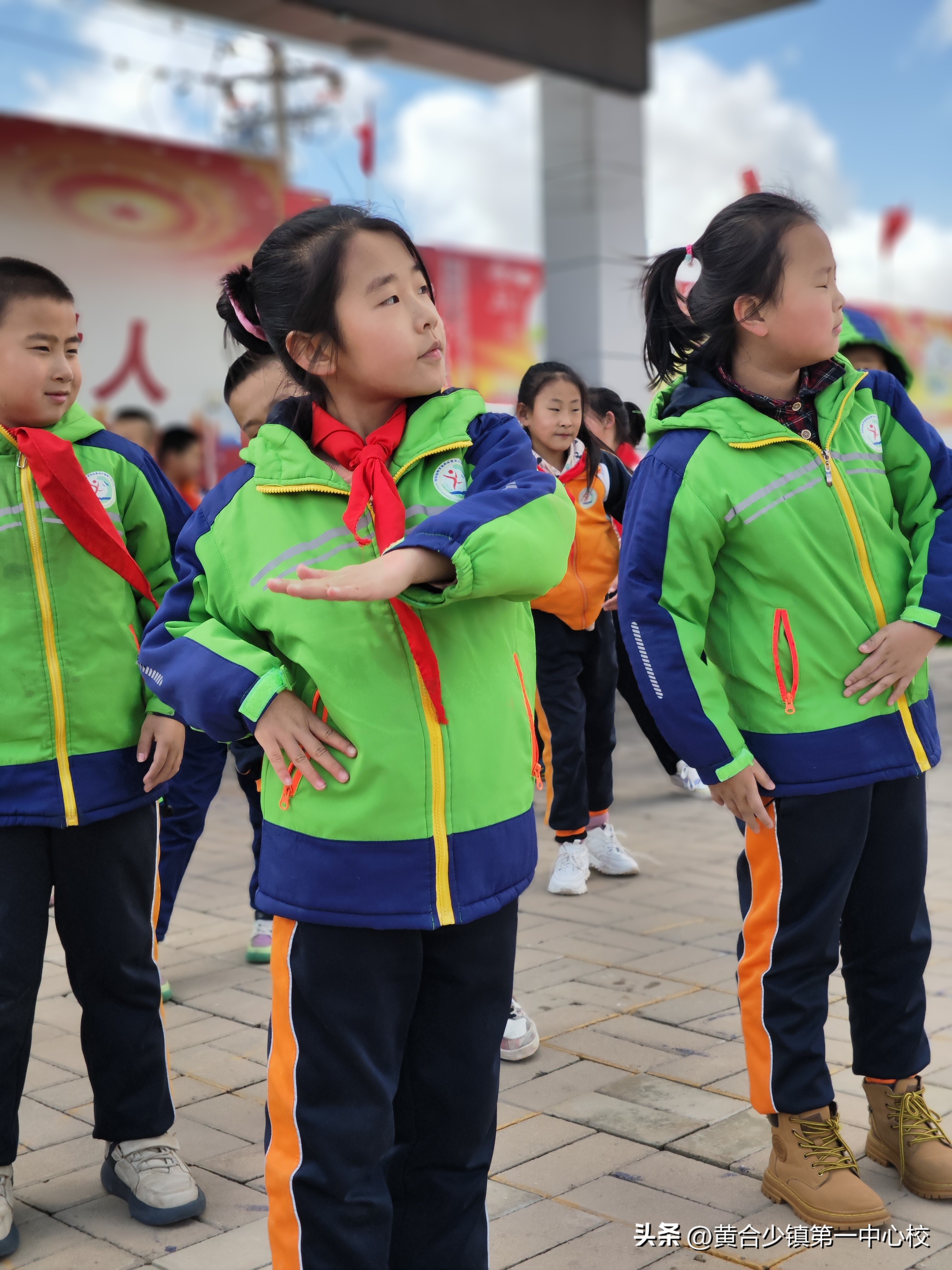 少年宫多彩的活动,小学少年宫活动掠影