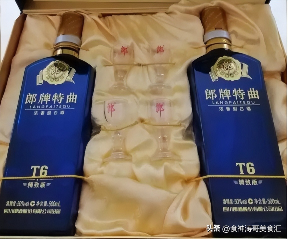 口碑最好的十款纯粮散装白酒,正宗低价纯粮白酒推荐品牌