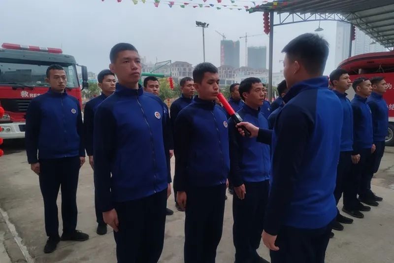 【开局】广西梧州支队“五个维度”扎实跑好开年“第一棒”