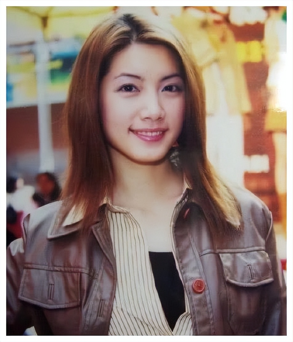 海后林韦君14段恋爱史,薰衣草海后林韦君