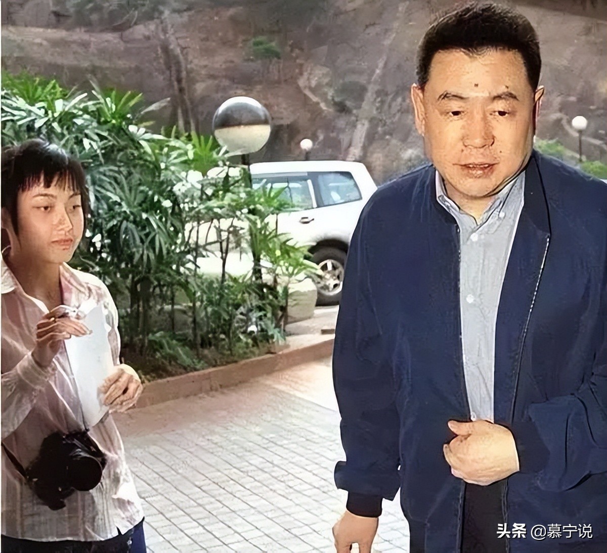 陈凯韵甘比165身高,刘太甘比陈凯韵