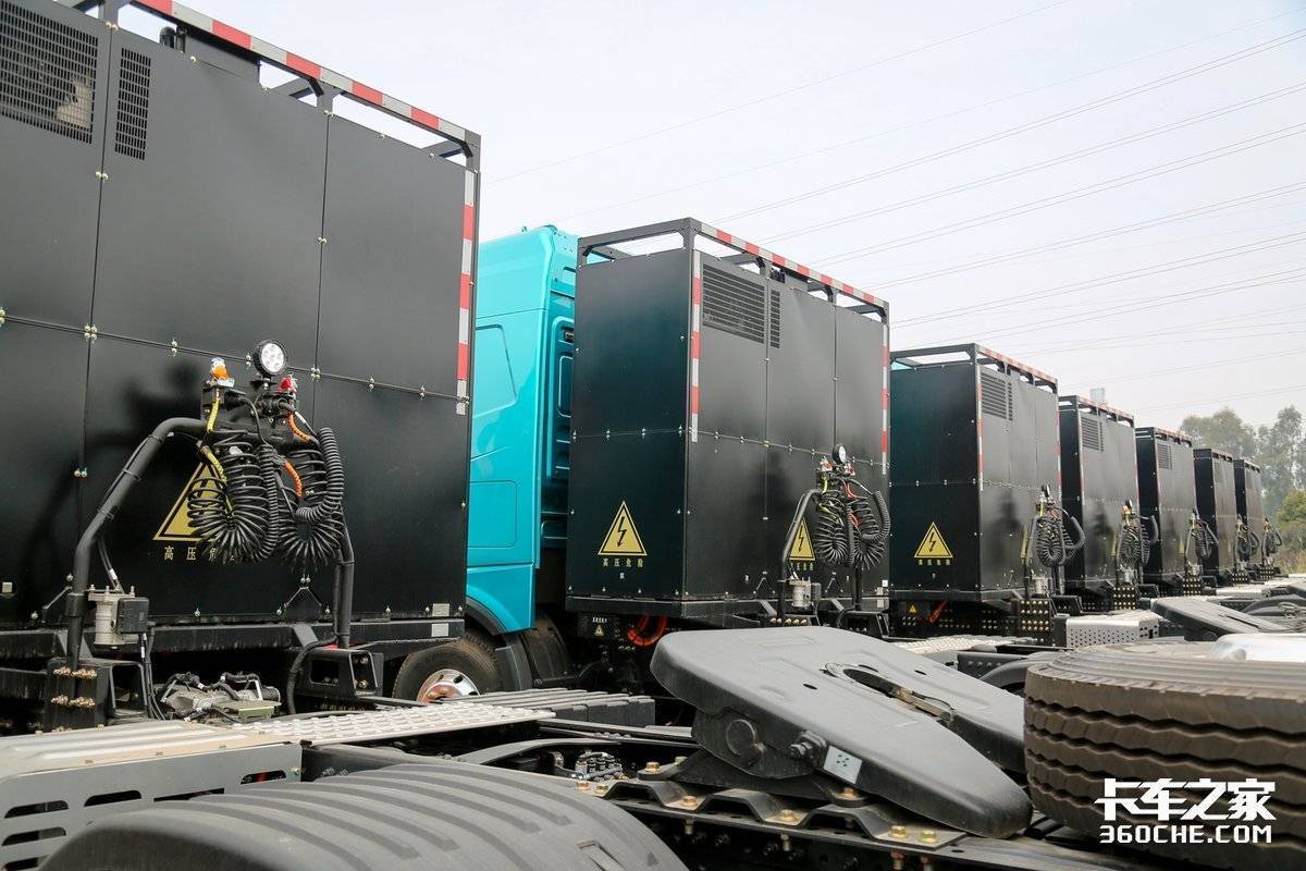 3月卡车销量出炉，重卡实现两位数同比上升，这些机遇点要把握！