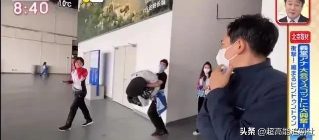 国民顶流，还得看这墩