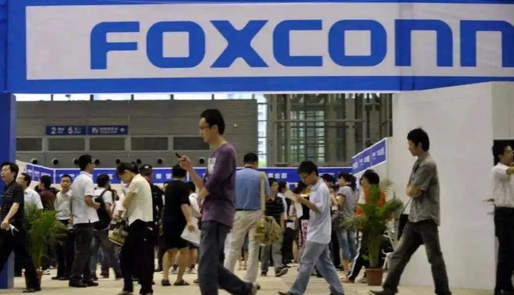 富士康员工讲述厂区现状,富士康员工来龙去脉