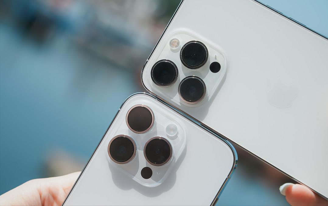 用了三个月工资买了苹果14pro,用了iphone14pro后再看xr