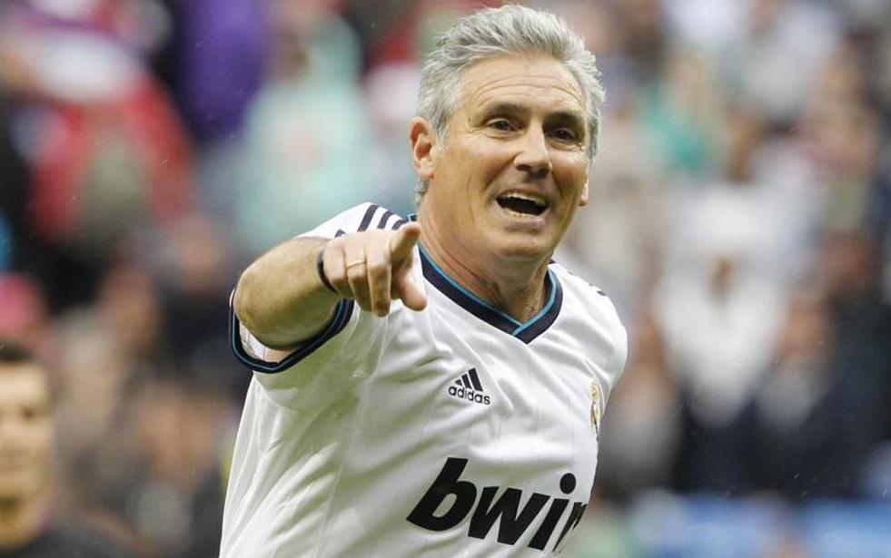 西班牙国家德比进球最多的球员,西班牙国家德比历史射手王