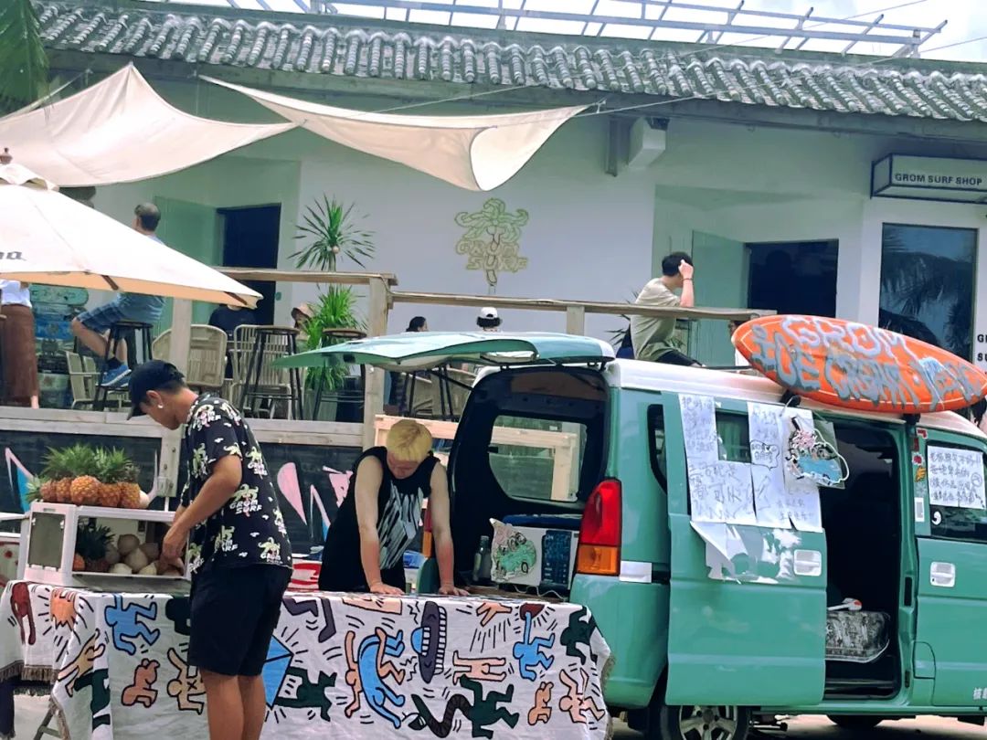 海南万宁适合自由行吗,海南万宁旅行线路推荐