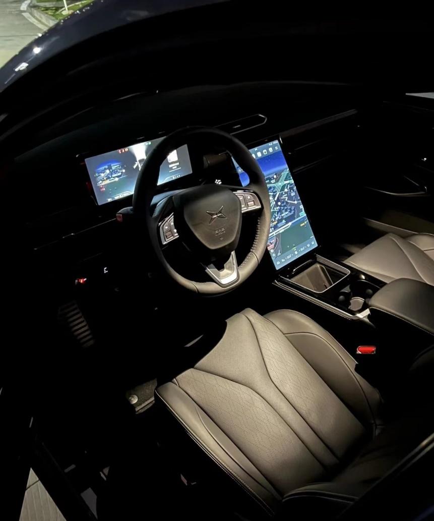 小鹏p5和秦plus纯电,小鹏p5对比秦plus哪个好