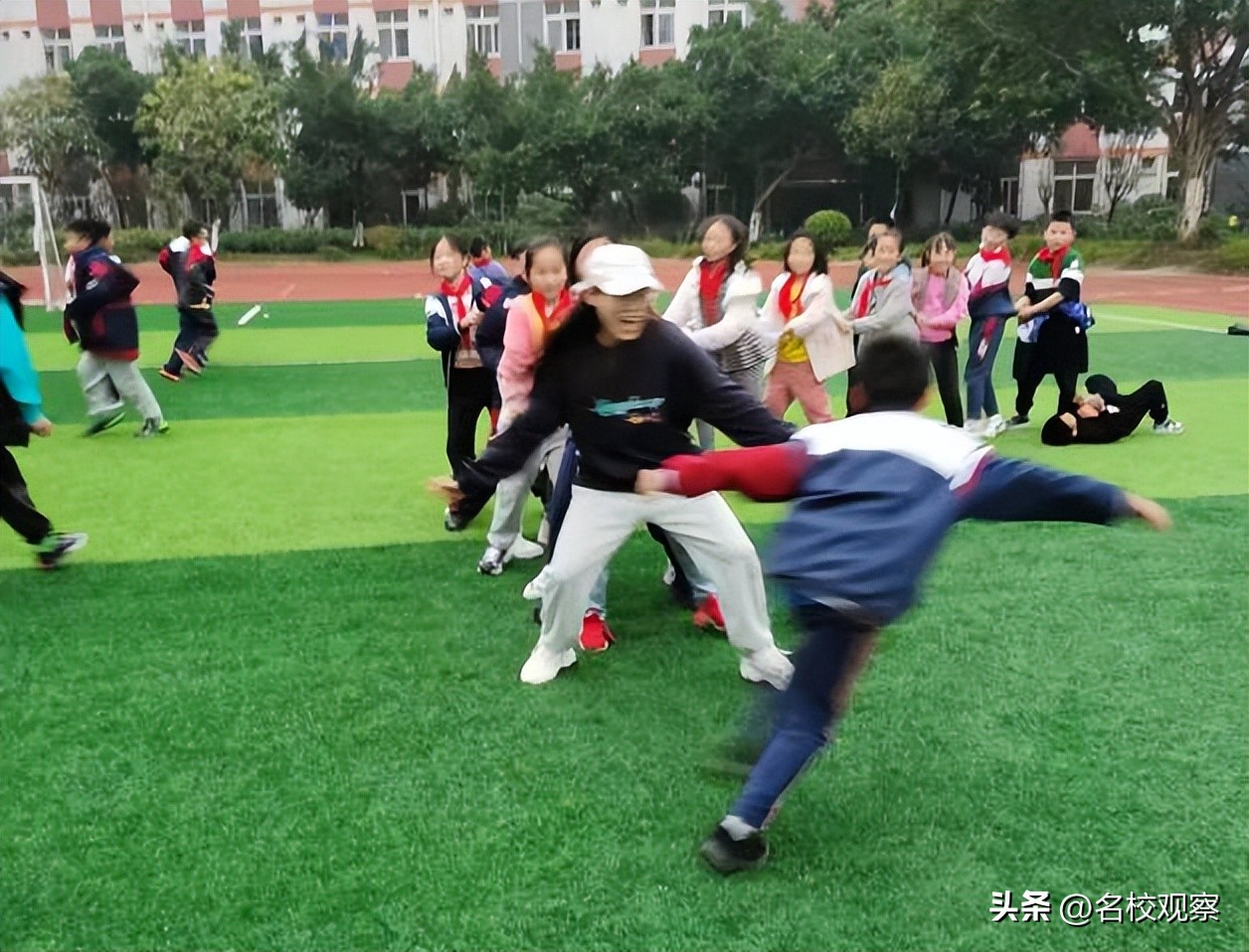 鐤儏闃叉帶蹇冪郴瀛╁瓙浠殑瀹夊叏,鐤儏闃叉帶瀹堕暱涓庡瀛愬叡鎴愰暱