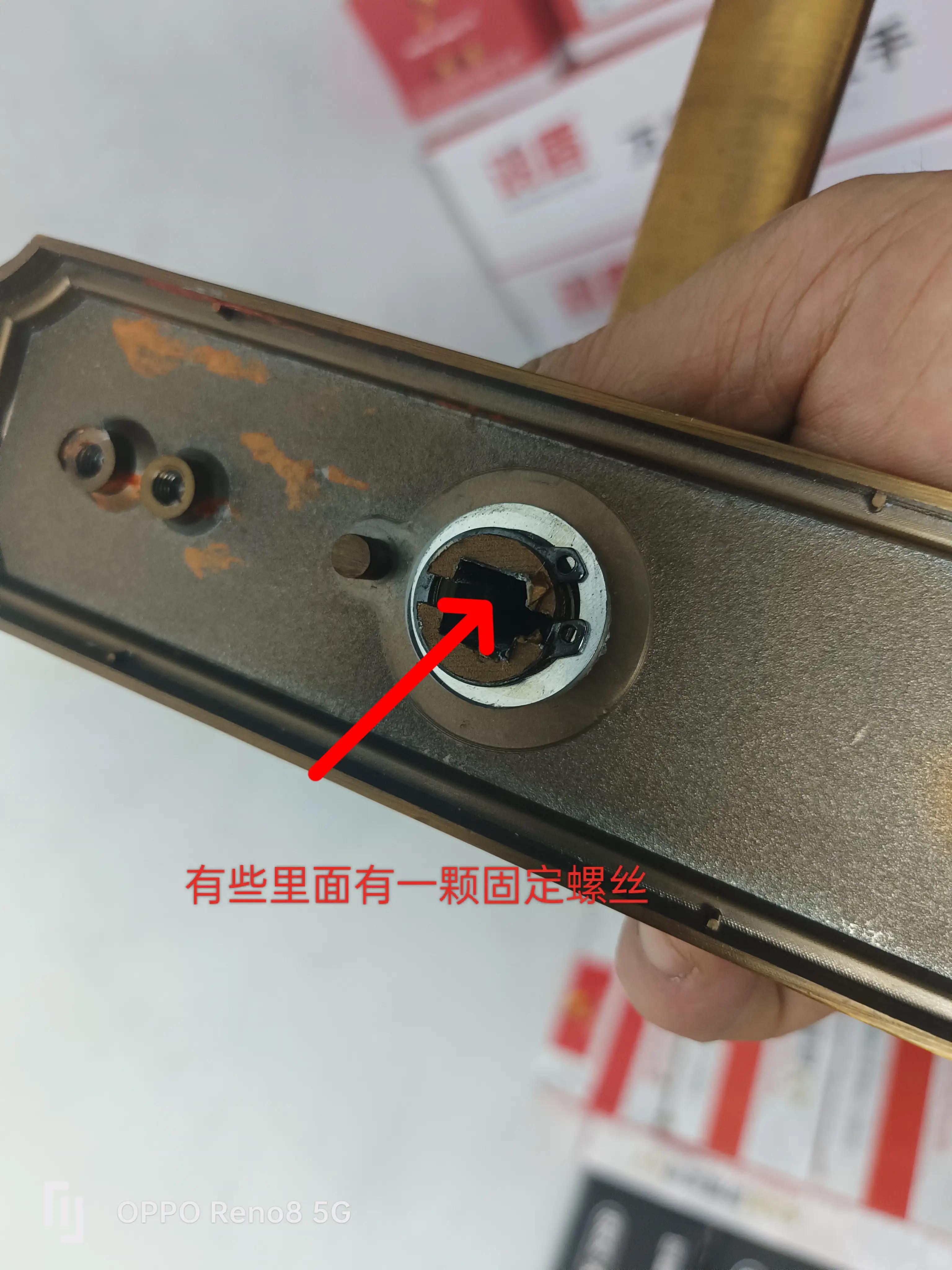 买门锁需要什么条件才能买,买密码门锁注意事项