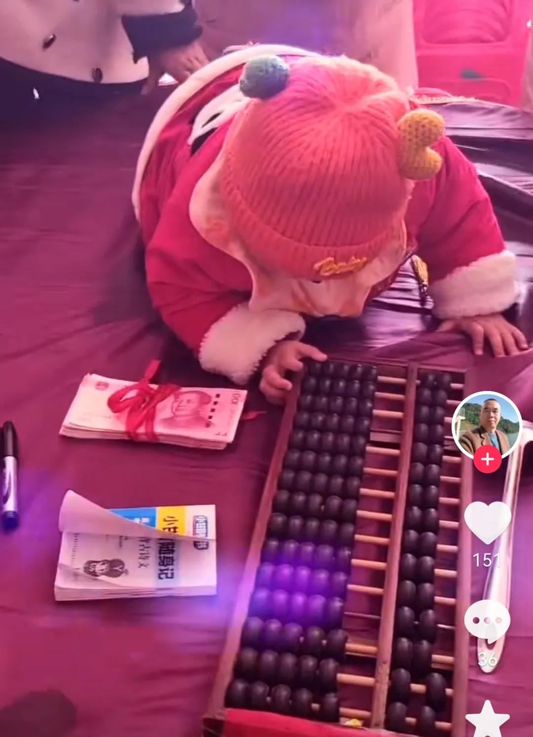 湖北新洲抓周,周习俗