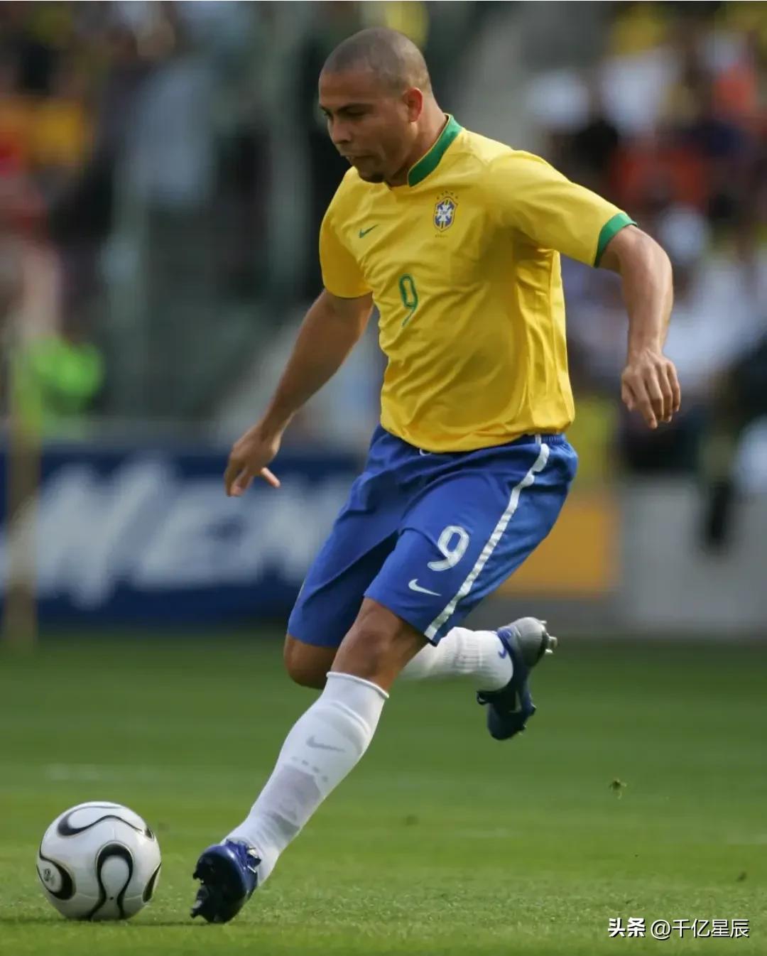 十大速度最快足球巨星,足球界十大绝技