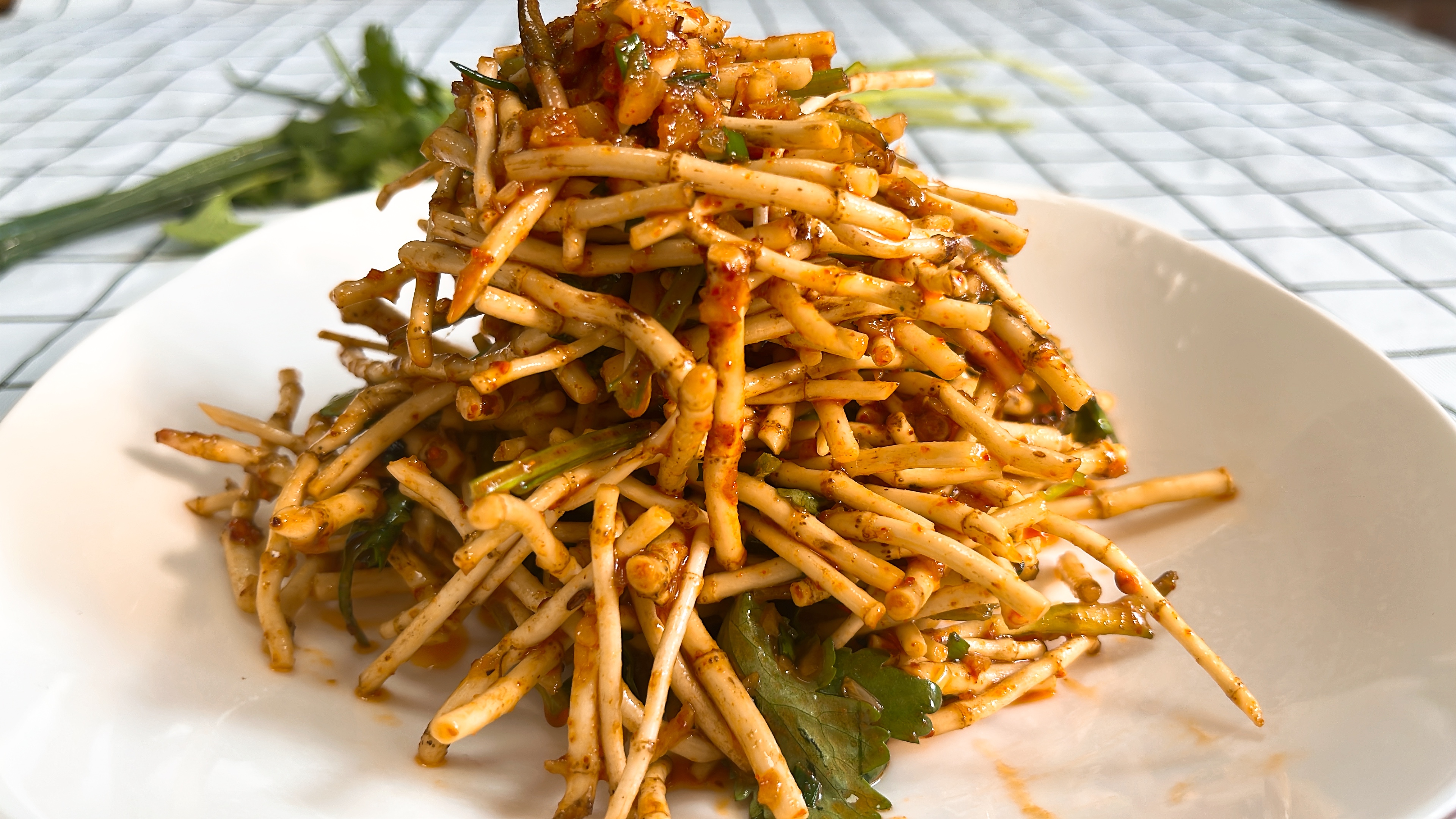 6种营养蔬菜,十种蔬菜营养冠军是哪些