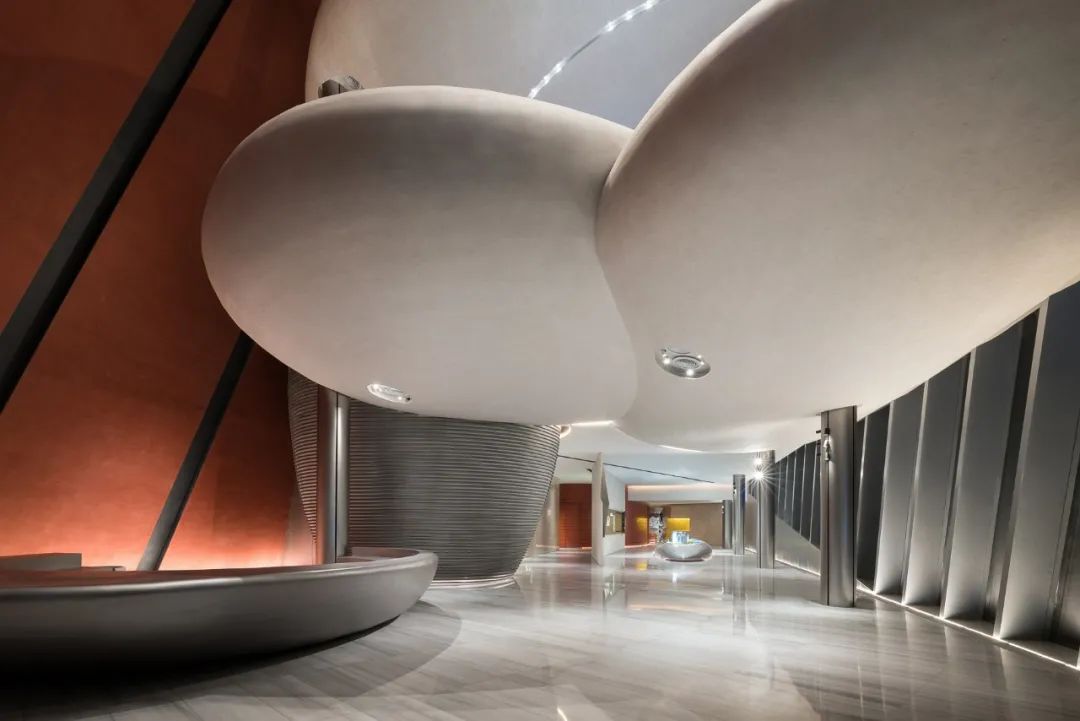 瑞安新外滩布局图,瑞安新外滩公园规划图