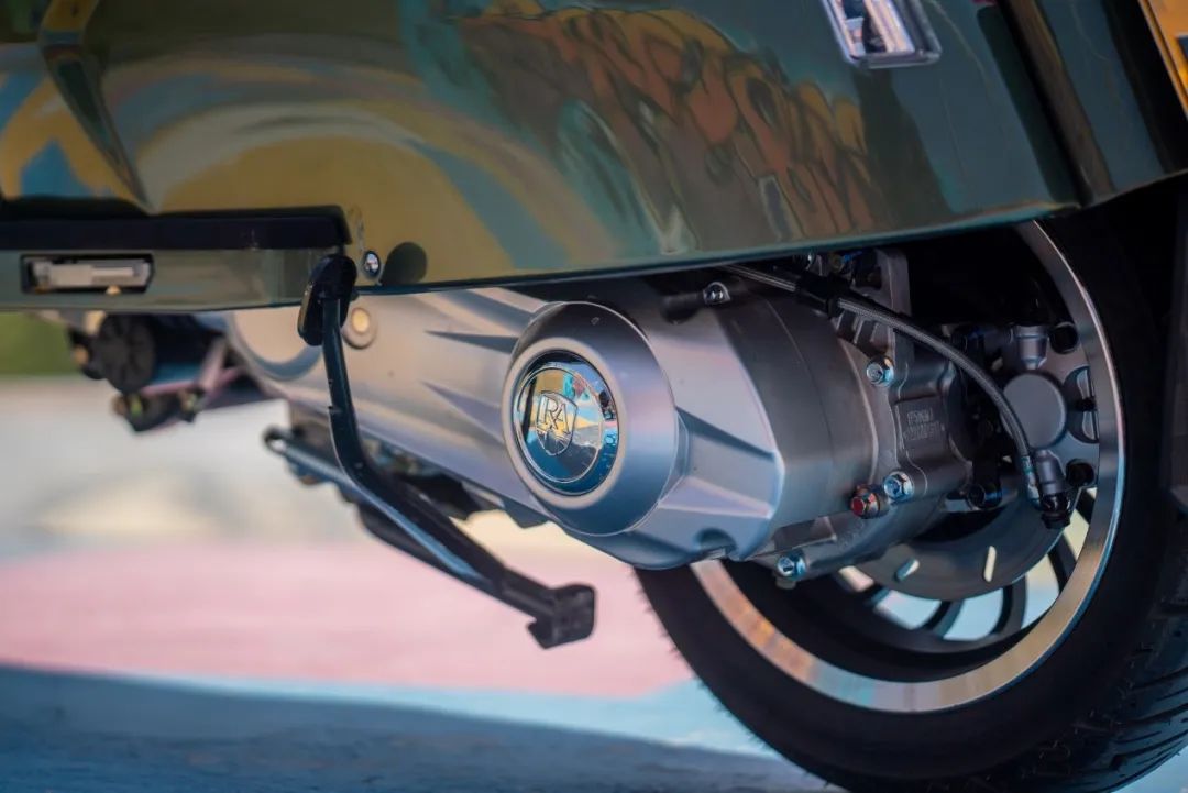 royalalloygp250测评,royalalloygp150红色