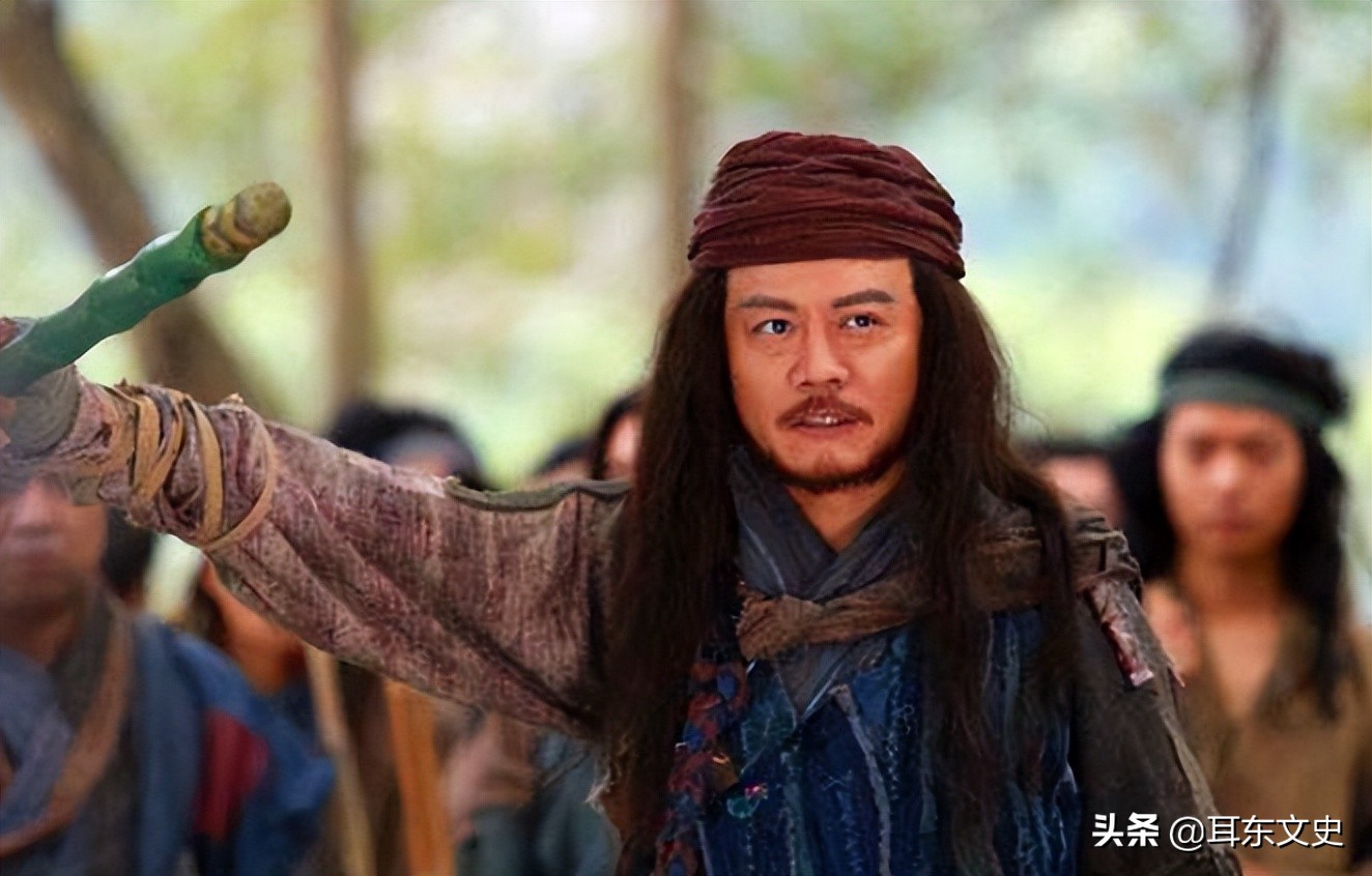 虚竹之死逍遥派,虚竹逍遥派无崖子传承