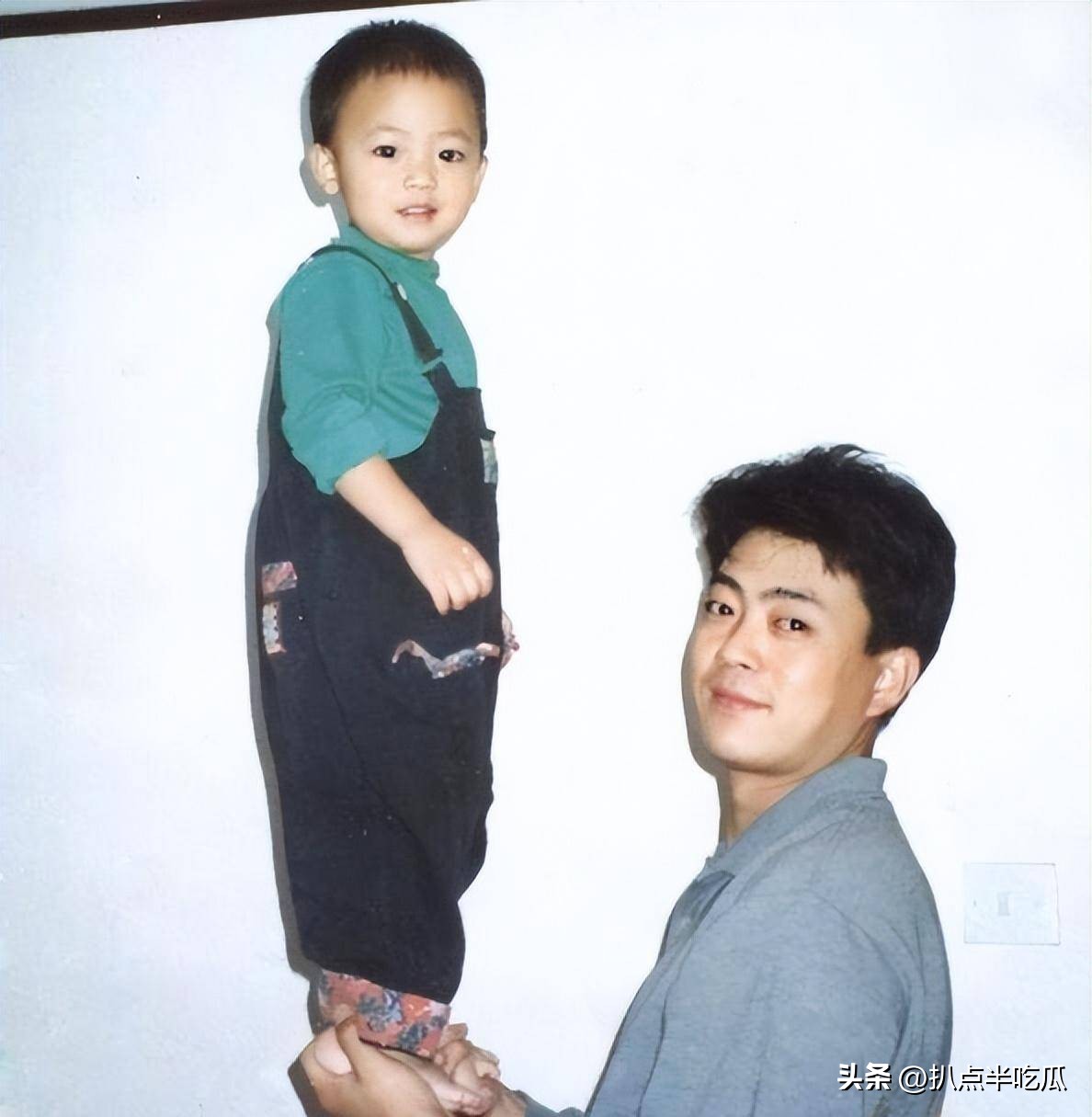 异人之下侯明昊饰结局,异人之下侯明昊被调戏