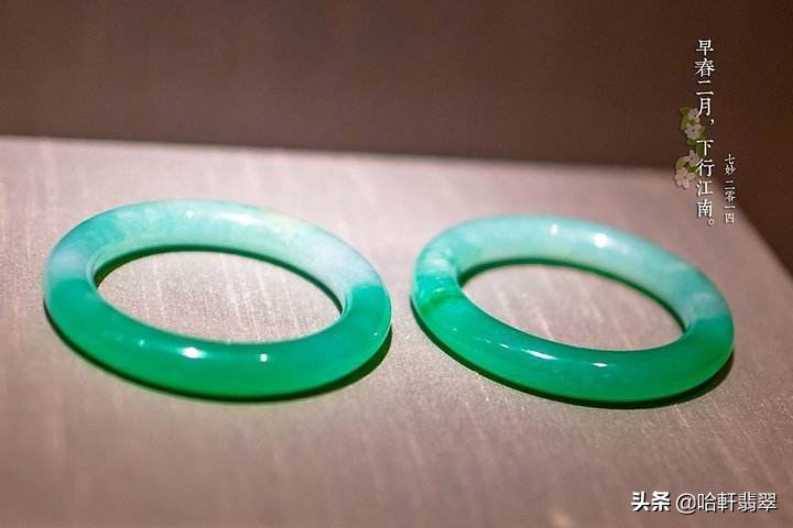 有几百块钱捡漏天价翡翠手镯吗,3万左右的翡翠手镯有收藏价值吗